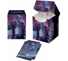 Deckbox Pro 100+ Innistrad: Crimson Vow - Runo Stromkirk