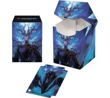 Ultra Pro Magic: the Gathering - Wilds of Eldraine Pro 100+ Deckbox: Talion, the Kindly Lord