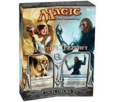 Duel Decks: Elspeth vs. Tezzeret