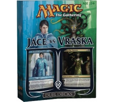 Duel Decks: Jace vs. Vraska