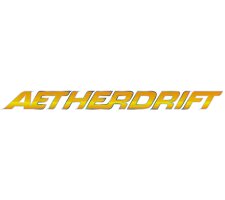 Magic: the Gathering - Aetherdrift Checkered Flag Oversized Spindown Die D20