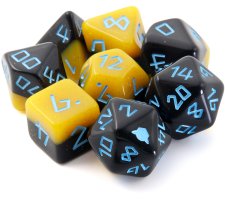  - Dice