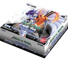 Digimon: Booster Box Battle of Omni