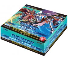 Digimon: Booster Box Special Booster 1.5