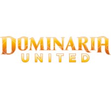 Complete set Dominaria United Art Series
