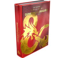 Dungeons and Dragons - The Making of Original D&D: 1970 - 1977 (EN)