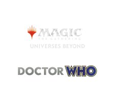 Magic: the Gathering - Doctor Who Planechase Planar die D6
