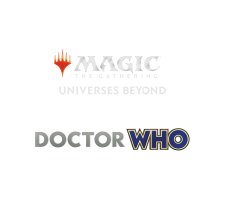 Magic: the Gathering - Doctor Who Planechase Planar Die D6