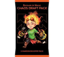 Draft Pack Chaos
