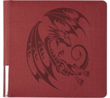 Dragon Shield - Card Codex 576: Blood Red
