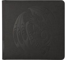 Dragon Shield - Card Codex 576: Iron Grey