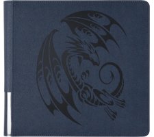 Dragon Shield - Card Codex 576: Midnight Blue