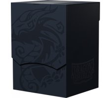 Dragon Shield Deck Shell Midnight Blue