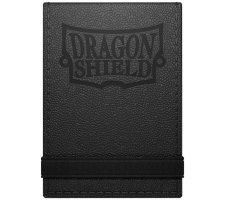 Dragon Shield Life Ledger: Black