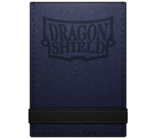 Dragon Shield Life Ledger: Midnight Blue
