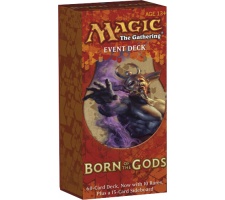 Details about   Magic the Gathering MTG Khans of Tarkir Conquering Hordes Event Deck Kit D20 