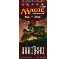 Event Deck Innistrad: Deathfed