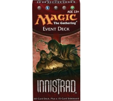 Event Deck Innistrad: Deathfed