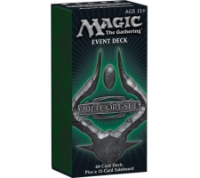 Strength of Selesnya X1 for sale online Magic Dragon's Maze Event Deck 
