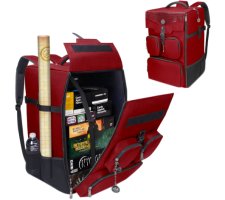 ENHANCE - Game Tower Backpack Collector's Edition: Red