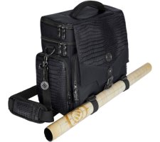 ENHANCE - RPG Adventurer's Bag Collector's Edition: Black