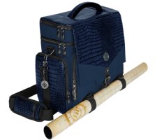 ENHANCE - RPG Adventurer's Bag Collector's Edition: Blue