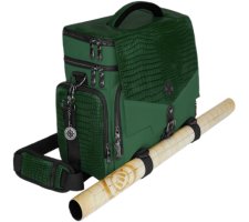 ENHANCE - RPG Adventurer's Bag Collector's Edition: Green