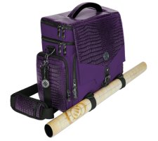 ENHANCE - RPG Adventurer's Bag Collector's Edition: Purple