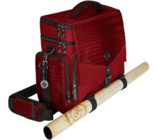 ENHANCE - RPG Adventurer's Bag Collector's Edition: Red