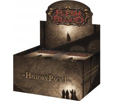 Flesh and Blood: Boosterbox History Pack 1