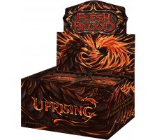  - Flesh and Blood TCG