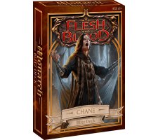 Flesh and Blood: Blitz Deck Monarch - Chane