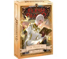 Flesh and Blood: Blitz Deck Monarch - Prism