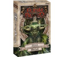 Flesh and Blood: Blitz Deck Tales of Aria - Briar