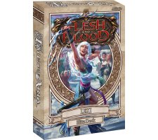 Flesh and Blood: Blitz Deck Tales of Aria - Lexi