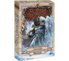 Flesh and Blood: Blitz Deck Tales of Aria - Oldhim