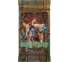 Flesh and Blood - Bright Lights Booster