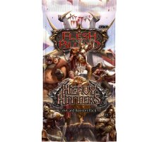 Flesh and Blood - Heavy Hitters Booster