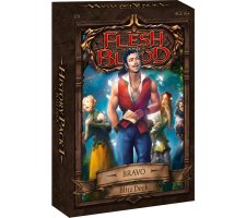  - Flesh and Blood TCG