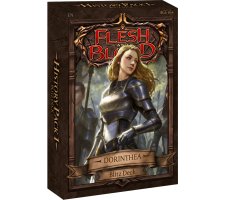 Flesh and Blood - History Pack 1 Blitz Deck: Dorinthea
