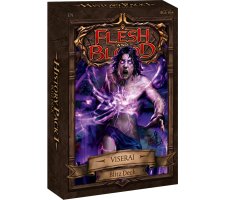 Flesh and Blood - History Pack 1 Blitz Deck: Viserai