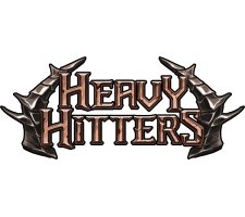 Flesh and Blood - Heavy Hitters Booster