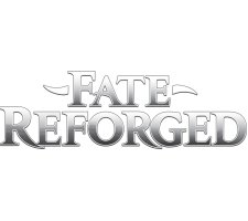 Player's Guide Fate Reforged