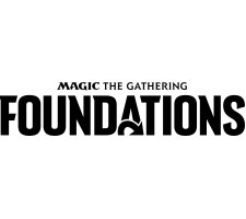 Magic: the Gathering - Foundations Oversized Spindown Die D20