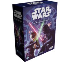 Star Wars: The Deck Building Game (AND)