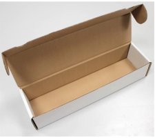 Fold-Out Storage Box