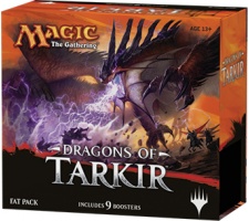Fat Pack Dragons of Tarkir