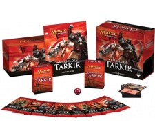 Fat Pack Khans of Tarkir