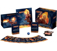 Fat Pack Oath of the Gatewatch - Magic: the Gathering