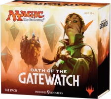 Fat Pack Oath of the Gatewatch